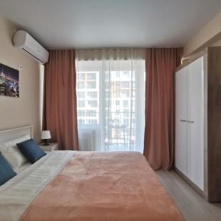 Фотография квартиры Квартира ЖК Каравелла Португалии