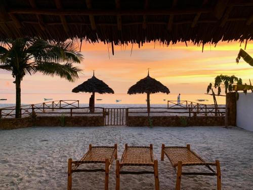 Фотография гостевого дома BeachFront Villa Thamani ZanzibarHouses