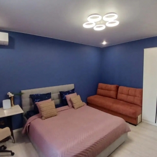 Фотография квартиры Апартаменты Гагарина 92к1