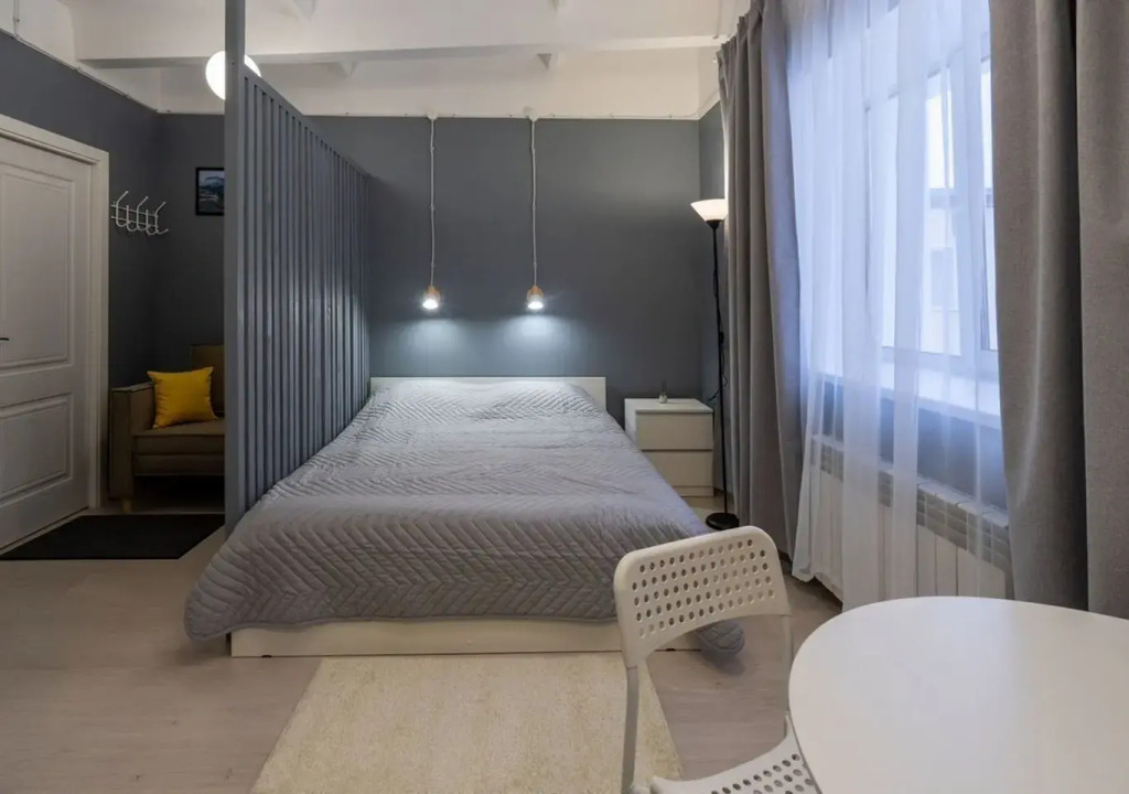 Фотография квартиры Квартира в центре Кирова