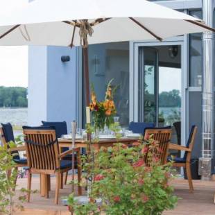 Фотографии гостевого дома
Ostsee - Reetdachhaus Nr 5 "Beaufort" im Strand Resort