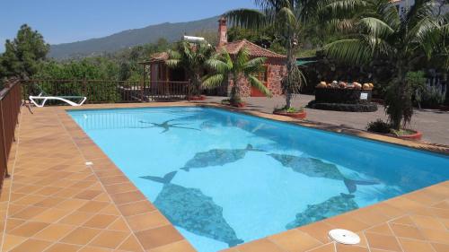 Фотография гостевого дома TIAROSALIA