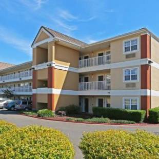 Фотографии гостиницы
Extended Stay America Suites - Sacramento - Northgate