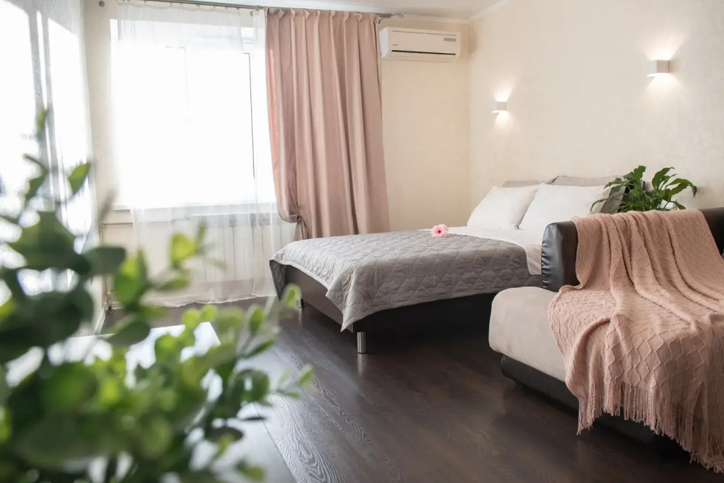 Фотография квартиры Квартира Уютный Дом на Батавина 12