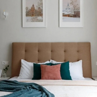 Фотография квартиры Квартира Romans