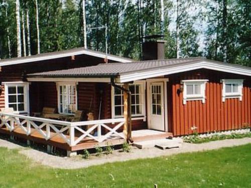 Фотография гостевого дома Holiday Home Lassinmaja