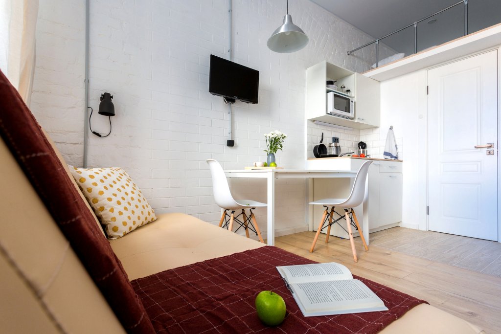 Фотография квартиры Апартаменты Variant L80