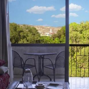 Фотография апарт отеля Apparts-hôtel ISNI