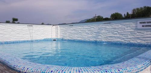 Фотография гостиницы Albergo Pompei Valley