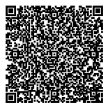 QR код гостиницы Мон Плезир