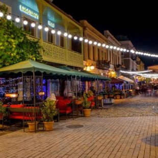 Фотография гостиницы Adora