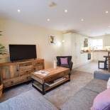 Фотография гостевого дома Hillyard Mews