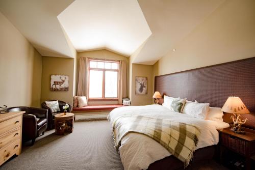 Фотографии мини отеля
Copper Horse Lodge