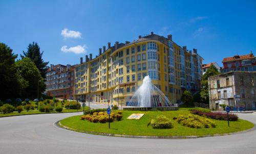 Фотография гостиницы Hotel Los 14