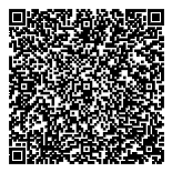 QR код хостела Большая Семья