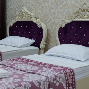 Фотография Коттеджа Частный дом Рядом с Регистаном