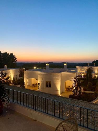 Фотография мини отеля Borgo Cozzana