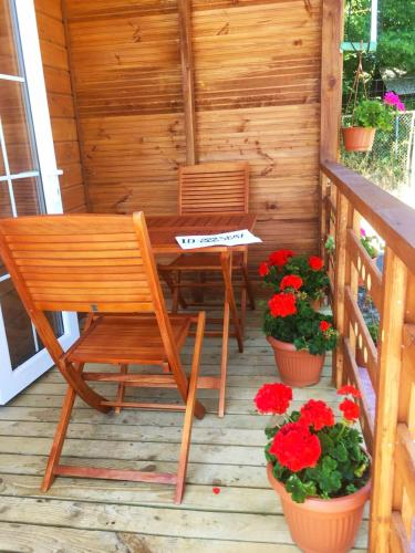 Фотографии гостевого дома 
            Отдых на Куршской косе