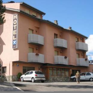 Фотографии гостиницы
Hotel La Glorieta