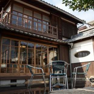 Фотографии гостевого дома
Moon's Cafe