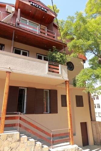 Фотография гостиницы Exclusive