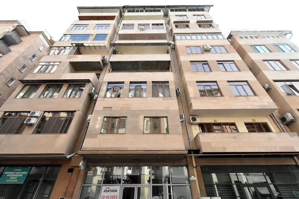 Фотография квартиры Apartment by Luxe Group TT198