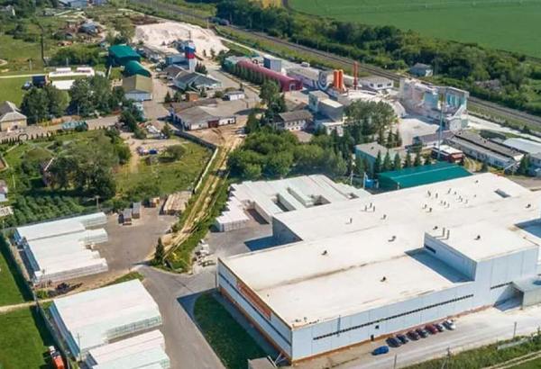 Фотография предприятий Пешеланский гипсовый завод