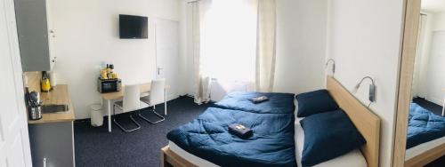 Фотография апарт отеля APARTHOTEL VÍTKOVICE