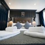 Фотография гостиницы The House of Toby