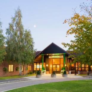 Фотографии гостиницы 
            Holiday Inn Colchester, an IHG Hotel