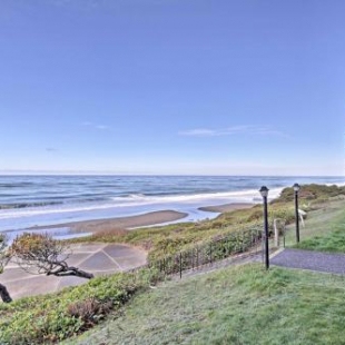 Фотография гостевого дома Lincoln City Beach Condo Clubhouse and Pool Access!