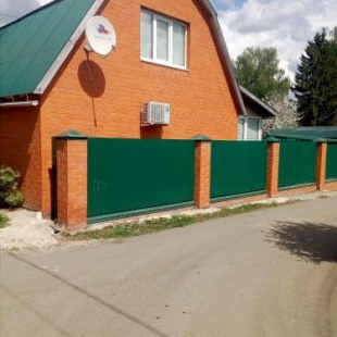 Фотография гостевого дома Дом на Ворошилова