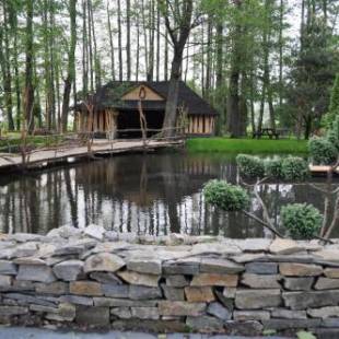 Фотографии мини отеля
Pokoje Zimna Woda