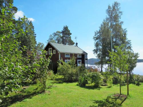 Фотография гостевого дома Chalet Villa Lundsfjärden - VML120