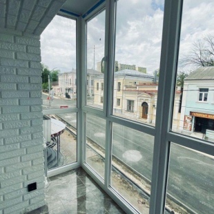 Фотография квартиры Я дома на улице Коммунаров 5