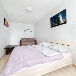 Фотография квартиры Апарт Гулливер на улице Революции 52В