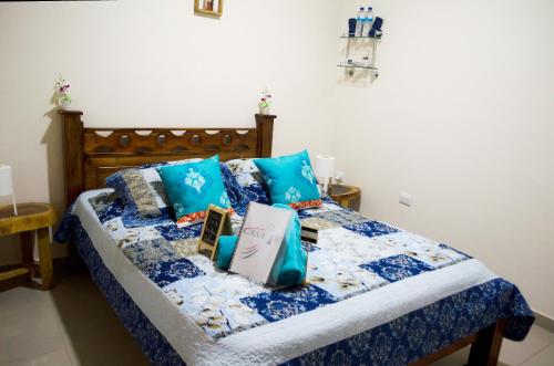 Фотография гостиницы Guesthouse Casa Lapa2