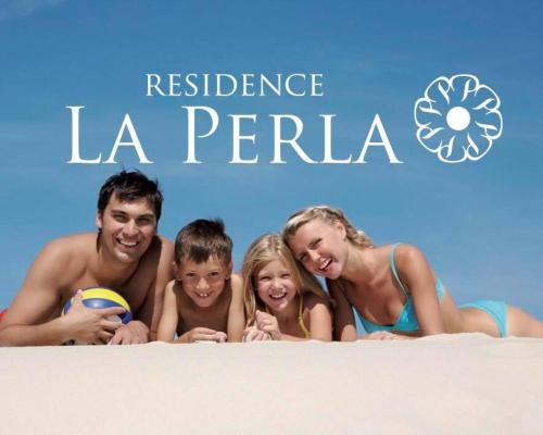 Фотография гостевого дома Residence La Perla