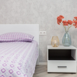 Фотография квартиры Апартаменты новые современные у метро Автозаводская