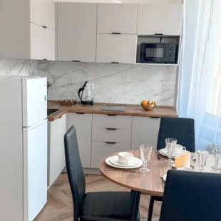 Фотография квартиры Апартаменты Nоmеr 2 с Видом нa Гopу Аибга