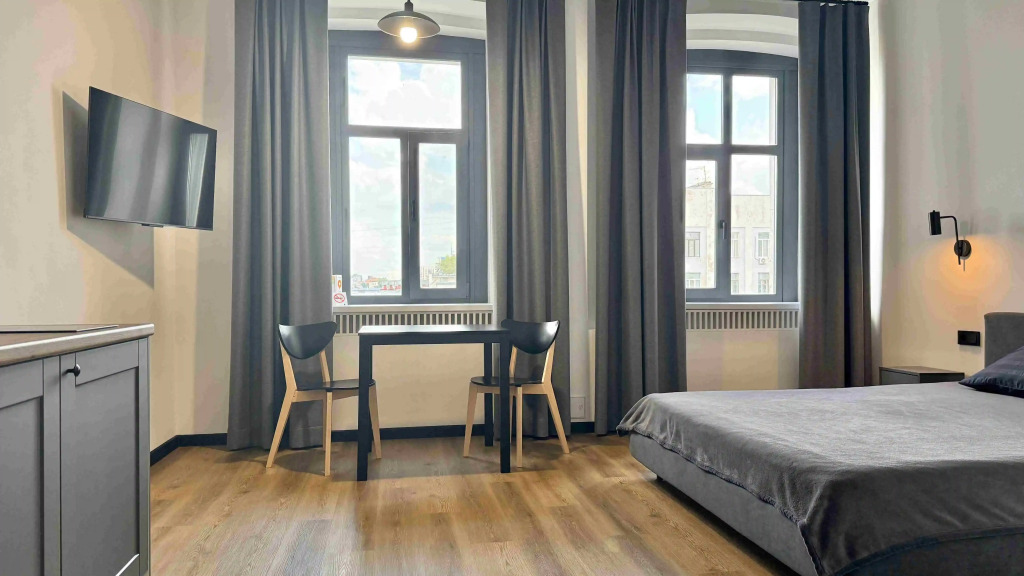 Фотография квартиры Апартаменты 13