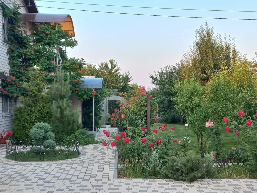 Фотография Коттеджа Частный дом Уютный Домик