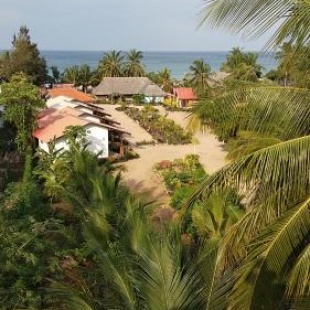 Фотография гостиницы Mithra Paradise Beach Hotel