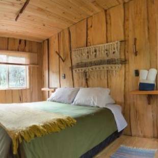 Фотографии гостевого дома 
            Cabañas Ensenada Bosque Nativo