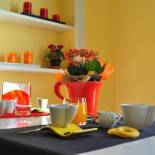 Фотография мини отеля B&B Da Rì