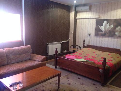 Фотографии мини отеля
Роза ветров