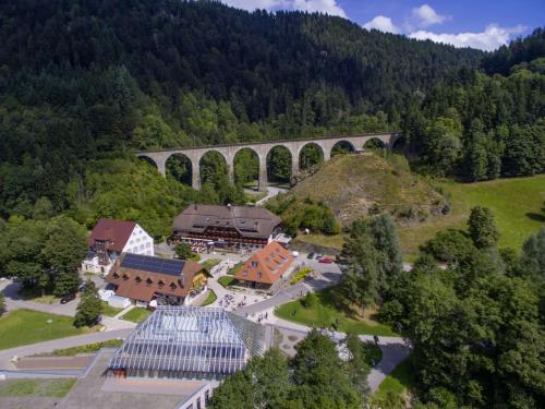 Фотография гостиницы Hotel Hofgut Sternen
