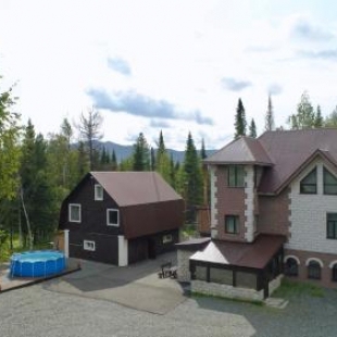 Фотография гостевого дома Alaska