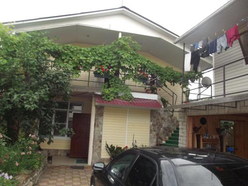 Фотографии гостевого дома
Солнышко