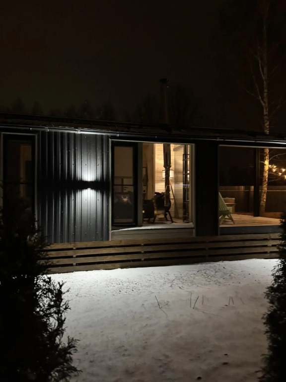 Фотография Коттеджа Дом в поселке Кудыкино Лайф 1